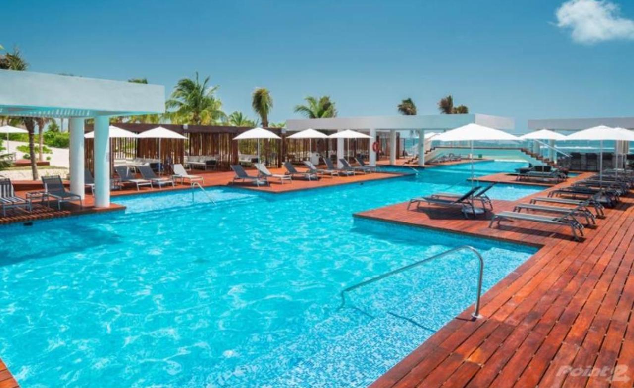 Appartement Departamento Exclusivo Con Playa Privada - La Amada, *