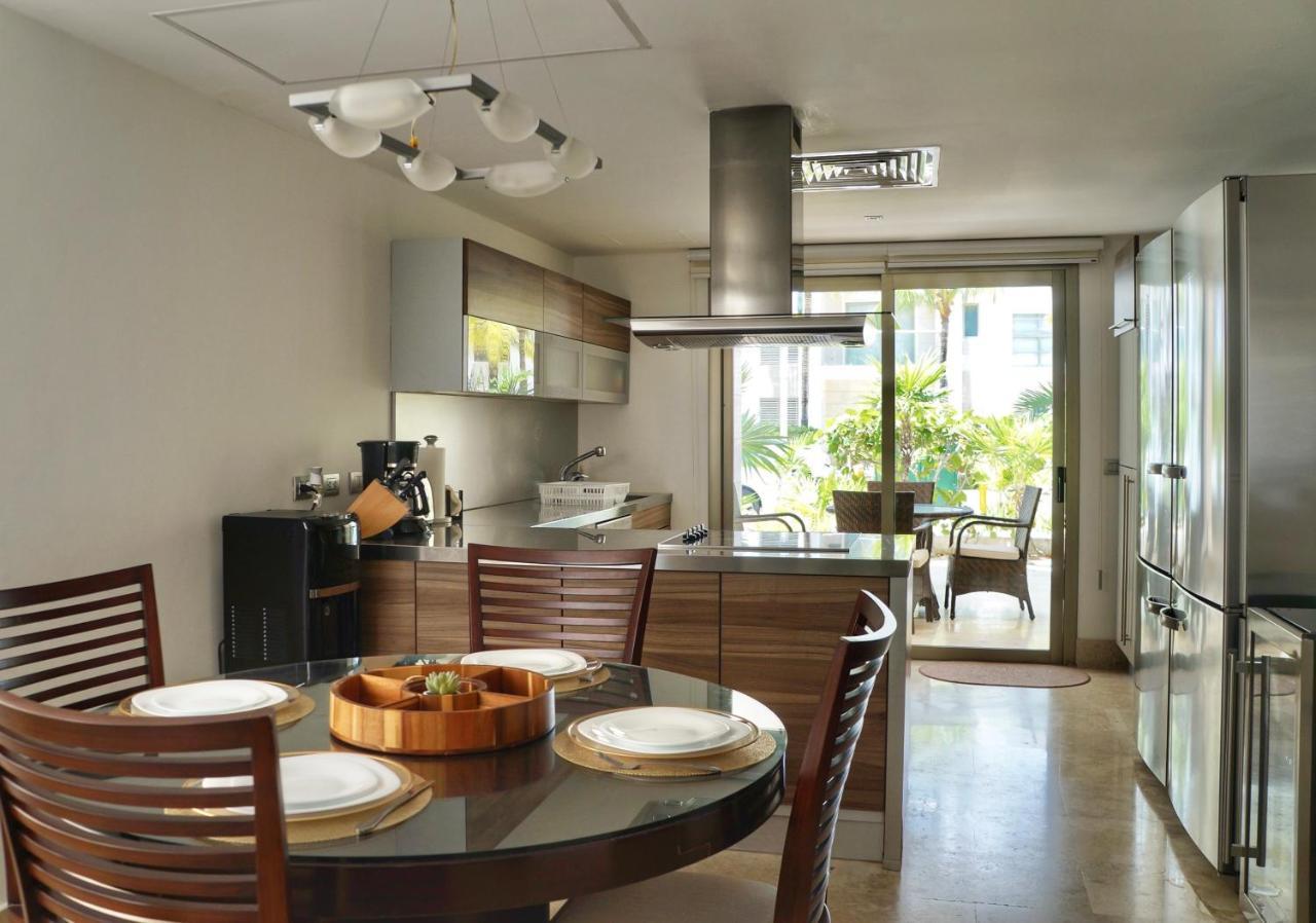 Appartement Departamento Exclusivo Con Playa Privada - La Amada, *