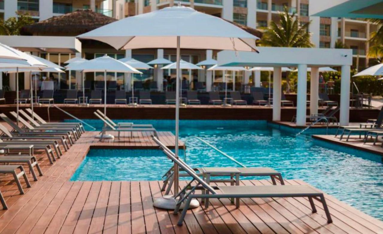 Departamento Exclusivo Con Playa Privada - La Amada, Appartement
