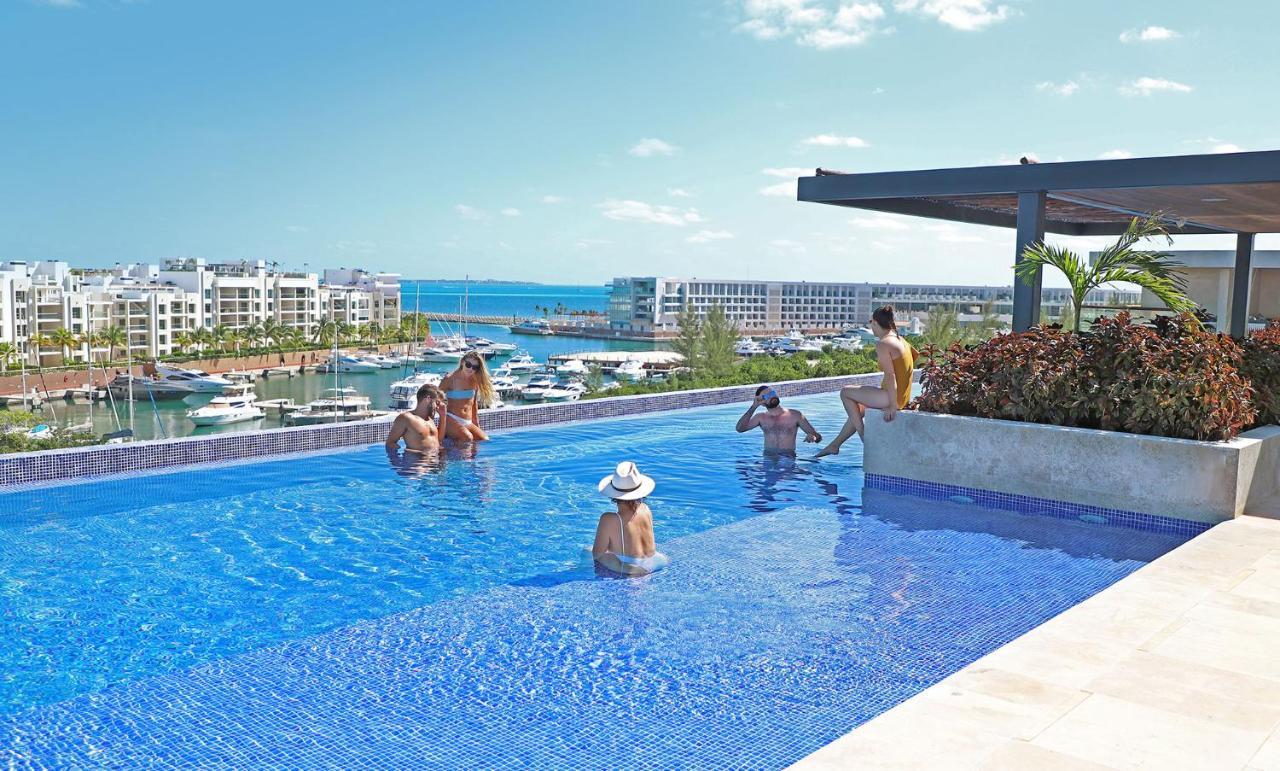 Appartement Departamento Exclusivo Con Playa Privada - La Amada, *
