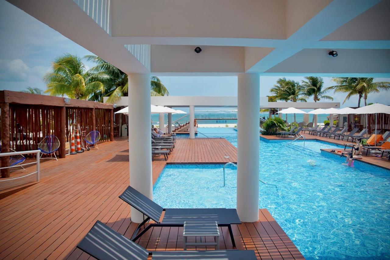Departamento Exclusivo Con Playa Privada - La Amada, Appartement